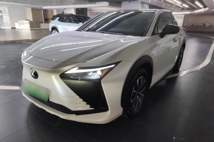 Used Lexus RZ 2023 450e All-Wheel Drive Luxury Edition
