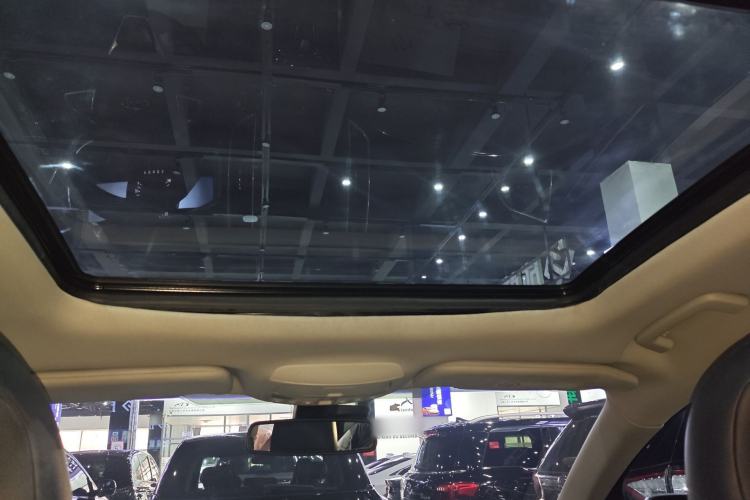 Used Ford Edge 2016 EcoBoost 245 Two-Wheel-Drive Titanium 7-Seater