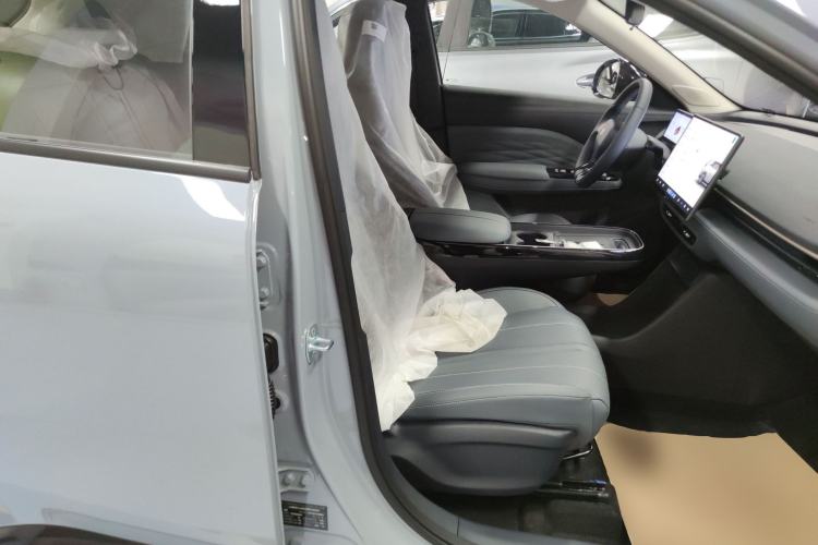 Used ARCFOX T1 2025 Model 425 PRO