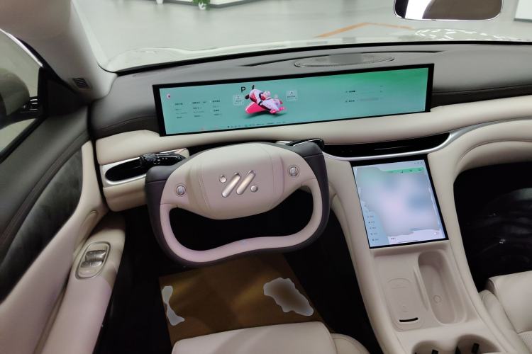 Used IM L6 2024 Max Long-Range Version
