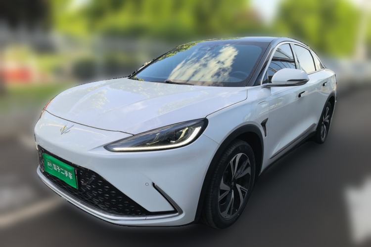 Used ARCFOX Alpha S 2022 525S 160kW Guazi used car, China used car export, Used car for sale, Used  cars, Cheapest cars for sale