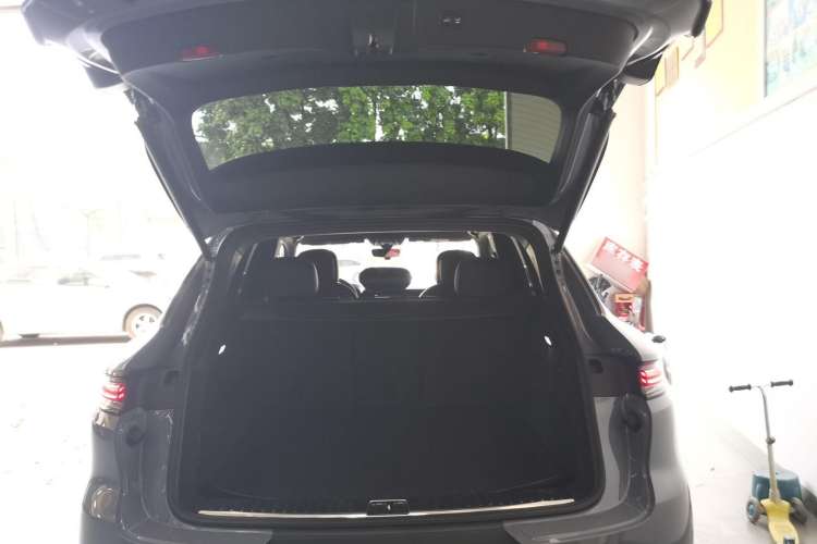 Used Porsche Cayenne 2024 Cayenne 3.0T