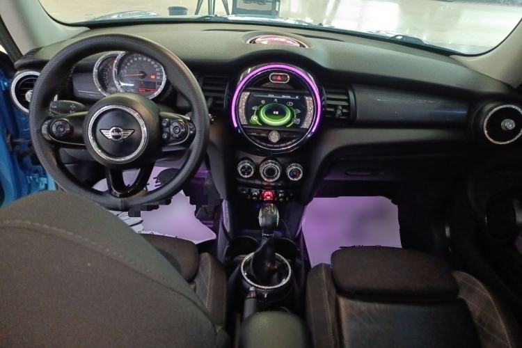 Used MINI MINI 2016 1.5T COOPER