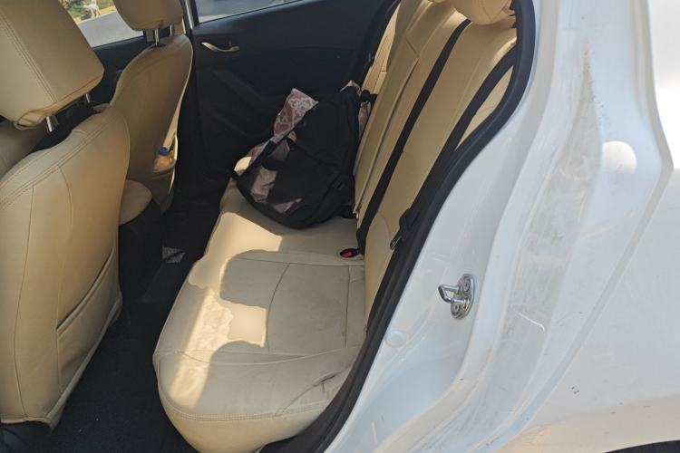 Used Mazda Mazda 3 Axela 2016 Sedan 1.5L Automatic Comfort Model
