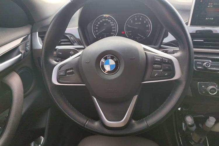 Used BMW X2 2020 sDrive20i M Sport Package
