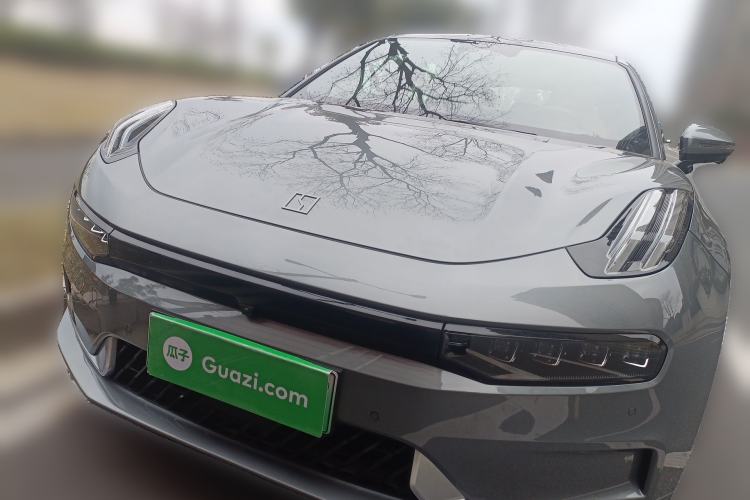 Used Zeekr 001 2023 WE Edition 100 kWh