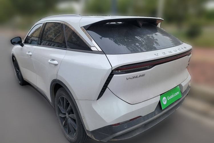 Used Venucia V 2021 260T Tianwang Edition
