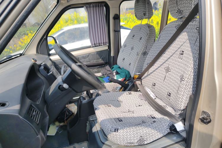 Used Wuling Rongguang 2021 1.5L Extended Standard Version with Air Conditioning – L3C
