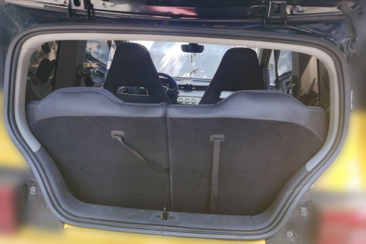 Used Wuling Hongguang MINIEV 2021 Macaron Premium Model – Lithium Iron Phosphate