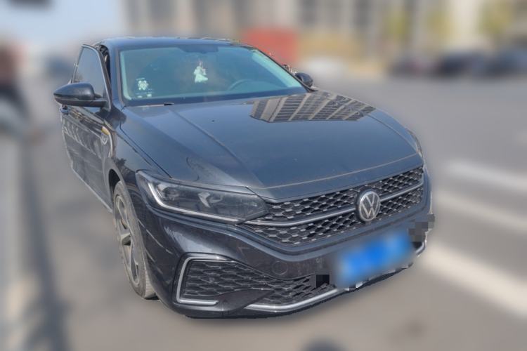 Used Volkswagen Passat 2024 330TSI Elite Edition