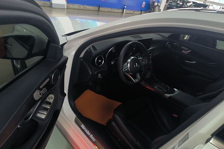 Used Mercedes-Benz C-Class 2020 Restyled C 260 L Sport Edition