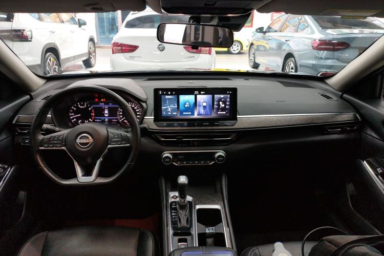 Used Nissan Teana 2022 2.0L XL-TLS Enjoyment Edition