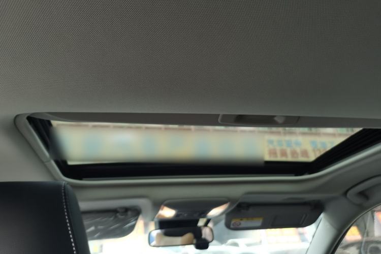 Used Toyota RAV4 2021 2.0L CVT Two-Wheel Drive Fashion Edition