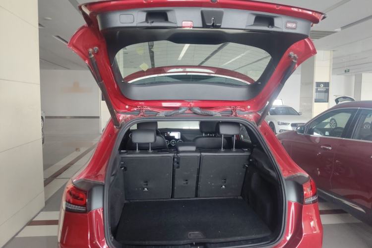 Used Mercedes-Benz GLA 2020 GLA 200