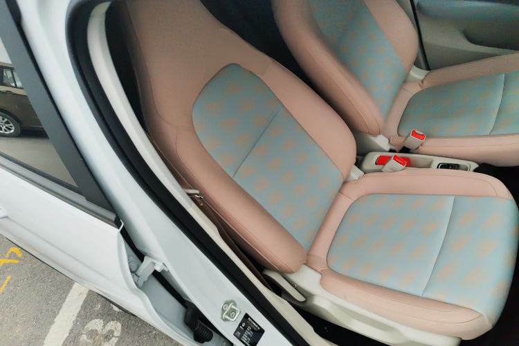 Used Leapmotor T03 2025 310 Comfort Edition