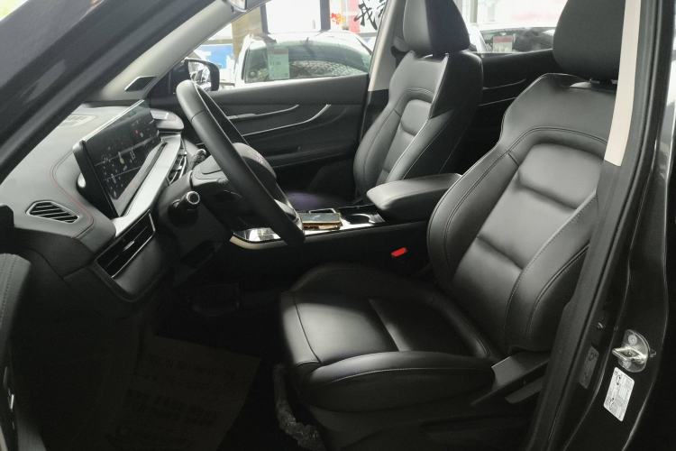 Used EXEED Zhuifeng 2024 1.5T CVT Swift Edition