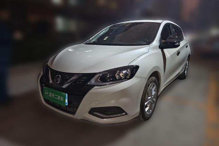 Used Nissan Tiida 2024 1.6L CVT Smart Drive Edition