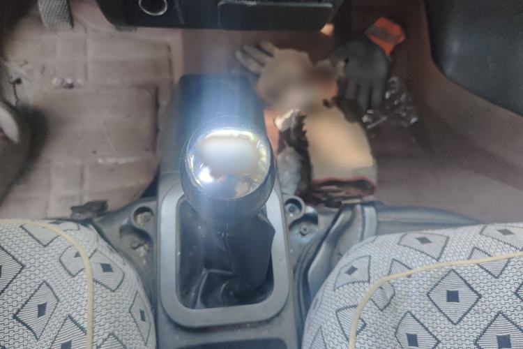 Used Dongfeng Xiaokang K07S 2021 1.2L High-Performance Standard Version DK12
