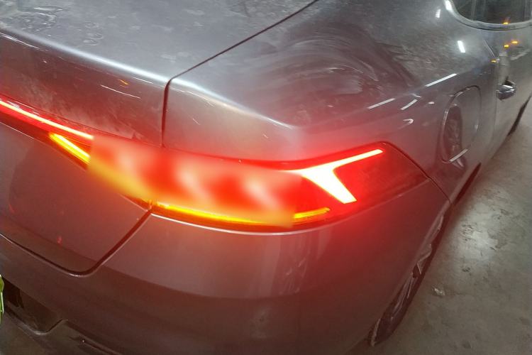 Used BYD Qin PLUS 2023 Champion Edition DM-i 55KM Leading Model
