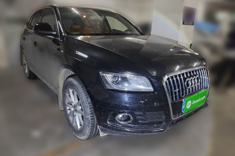 Used Audi Q5 2015 40 TFSI Trendy Edition