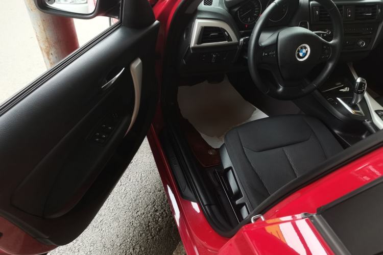 Used BMW 1 Series 2013 Revised 116i Leading Edition