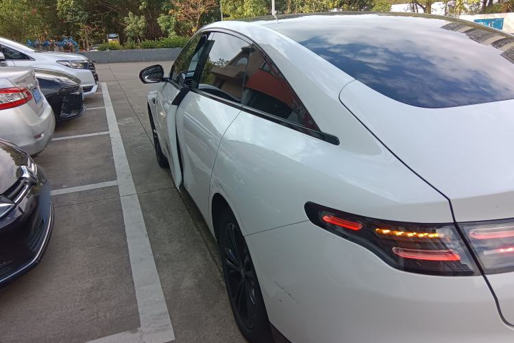 Used Leapmotor C01 2023 525 Comfort Edition