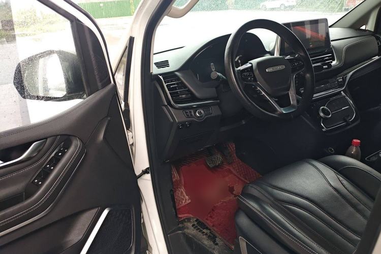 Used SAIC MAXUS G20 2021 Facelifted PLUS 2.0T Diesel Automatic Luxury Edition
