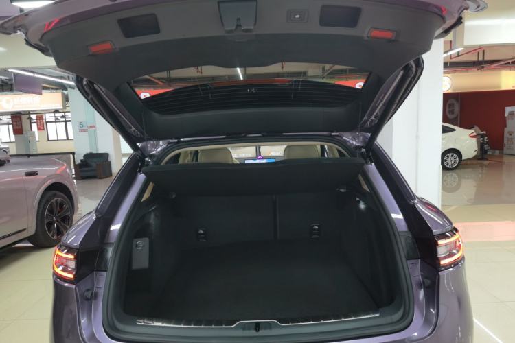 Used Hima AITO M5 2025 Extended-Range Ultra All-Wheel-Drive Version