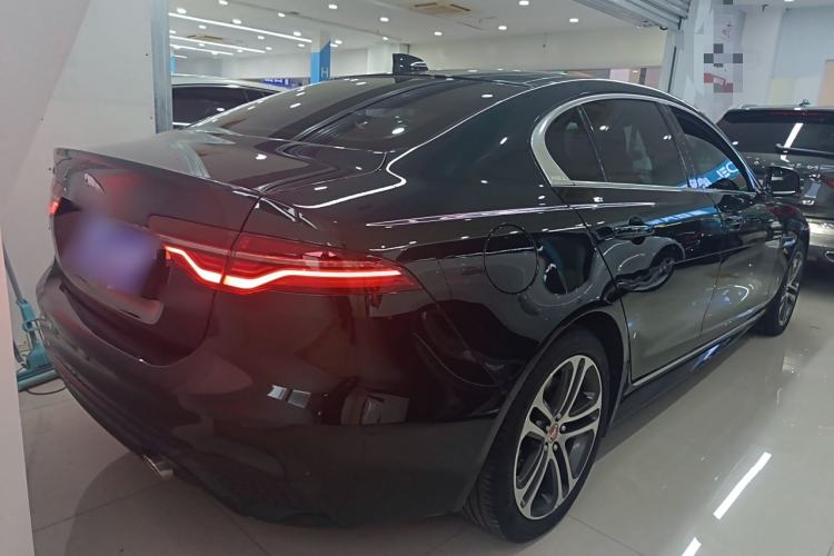 Used Jaguar XEL 2023 2.0T 250 PS R-DYNAMIC S Advanced Sport Edition