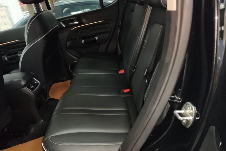 Used Tank 300 2021 Off-Road Edition 2.0T Conqueror