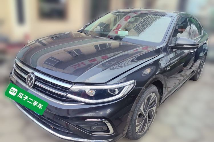 Used Volkswagen Bora 2023 280TSI DSG Prestige Edition