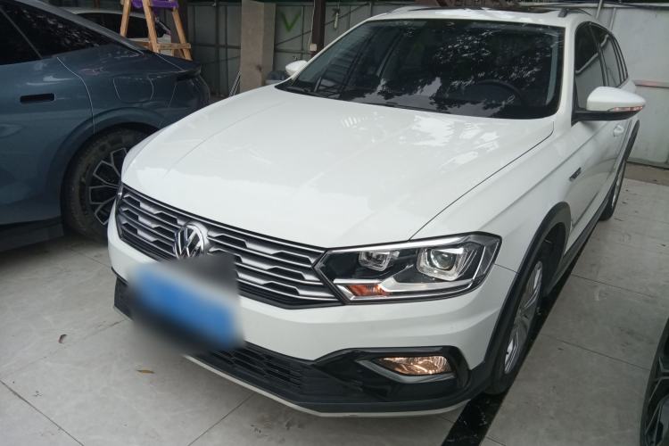 Used Volkswagen C-TREK 2018 230TSI DSG Comfort Model