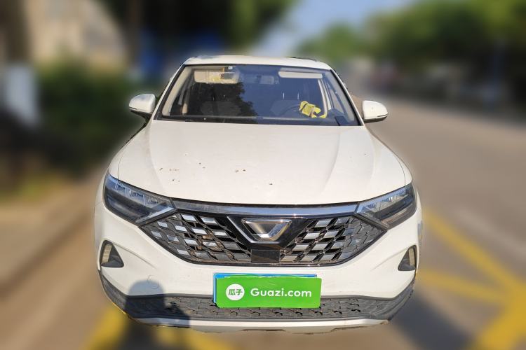 Used Jetta VS5 2019 280TSI Manual Entry-Level Model
