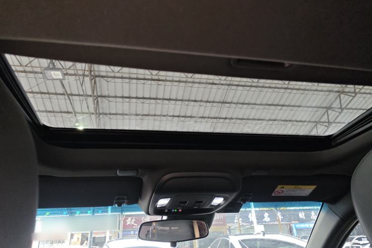 Used Cadillac CT4 2020 28T Fashion Edition