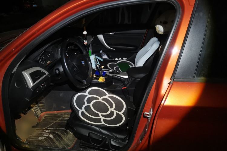 Used BMW 1 Series 2013 Revised 116i Leading Edition
