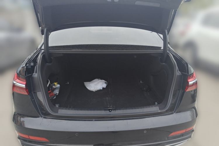 Used Audi A6L 2019 45 TFSI Prestige Dynamic Edition
