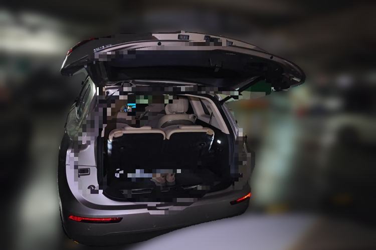 Used Hima AITO M7 2022 1.5T Four-Wheel Drive Luxury Edition