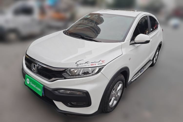 Used Honda XR-V 2015 1.5L LXi CVT Classic Edition