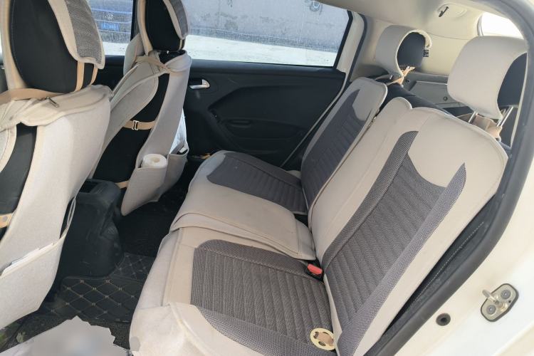 Used Citroen C3-XR 2018 1.6L Automatic Fashion Model
