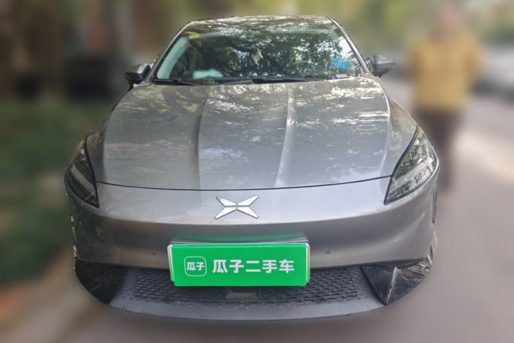 Used XPeng G3 2020 460i Luxury Edition