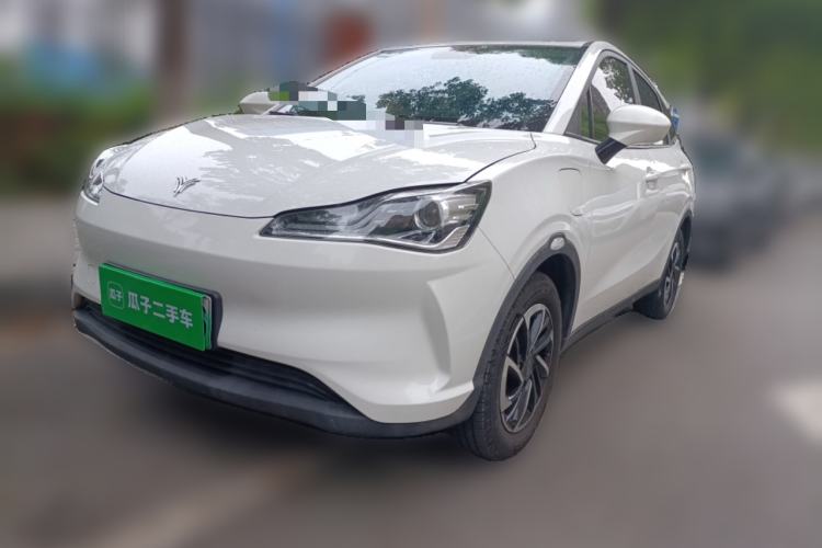 Used NETA V 2022 Long-Range Industry Custom Edition