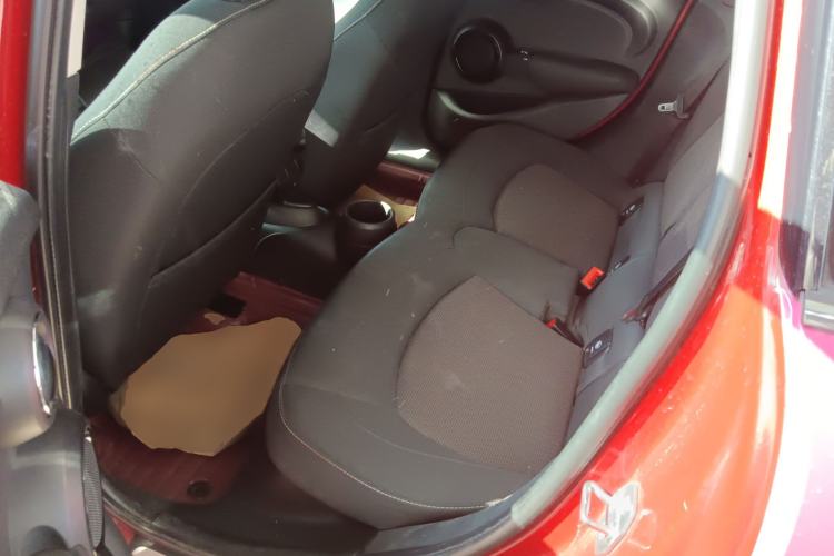 Used MINI MINI 2015 1.2T ONE Five-Door Edition