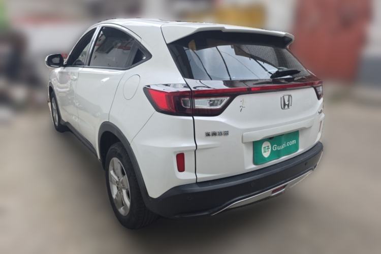 Used Honda XR-V 2017 1.5L LXi CVT Classic Edition
