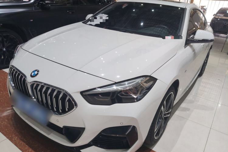 Used BMW 2 Series 2023 225i Four-Door Coupe M Sport Package