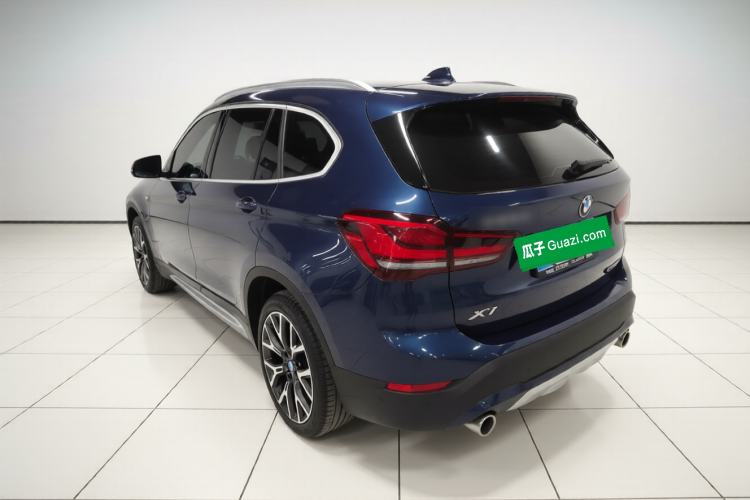 Used BMW X1 2021 Revised xDrive25Li Premium Edition