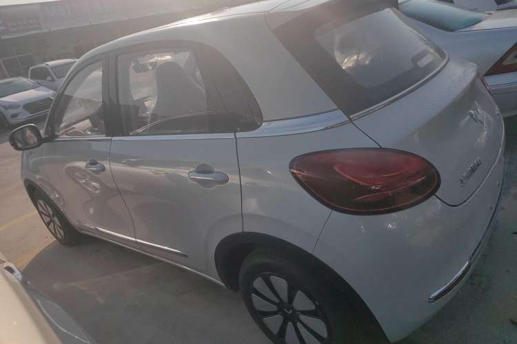 Used Wuling Bingo 2024 333 km Enjoyment Version