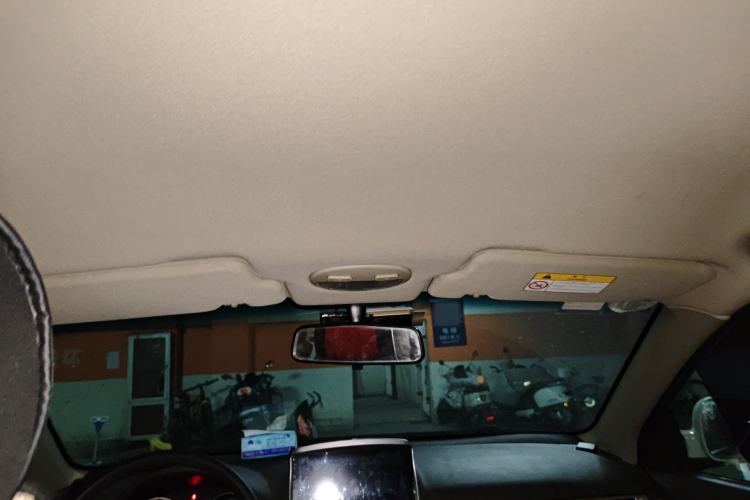 Used Buick Excelle 2015 1.5L Automatic Classic Model