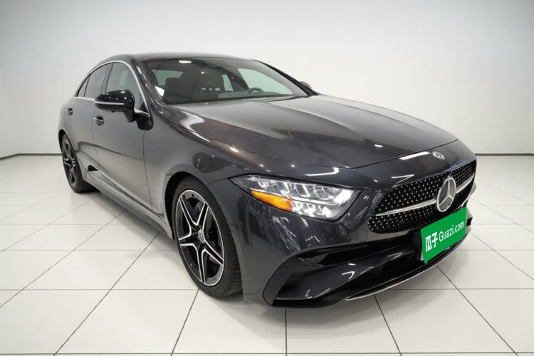 Used Mercedes-Benz CLS 2023 Refreshed CLS 300 Dynamic Edition
