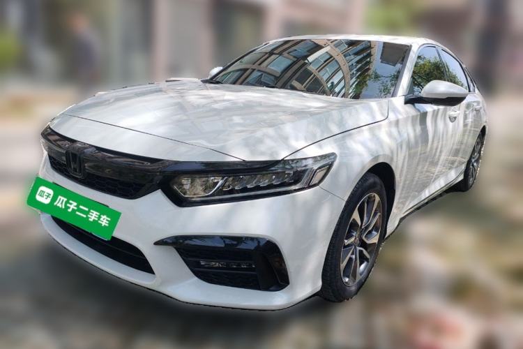 Used Honda Inspire 2019 260TURBO Elegant Edition China VI Emission Standard