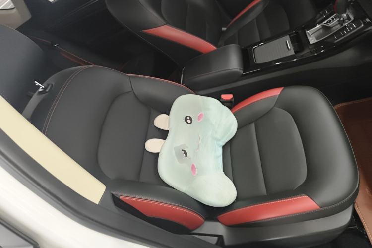 Used Geely Auto Emgrand GS 2020 1.4T CVT Ya